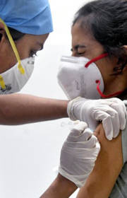 Oxford or Indian? No vaccine dilemma in Bengaluru so far Oxford or Indian? No vaccine dilemma in Bengaluru so far